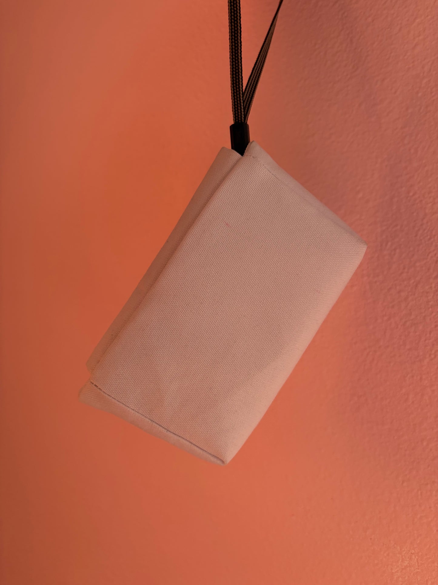 art challengers camera pouch
