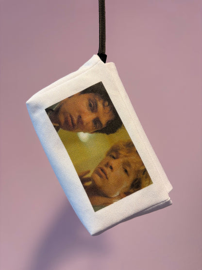 art and patrick camera pouch