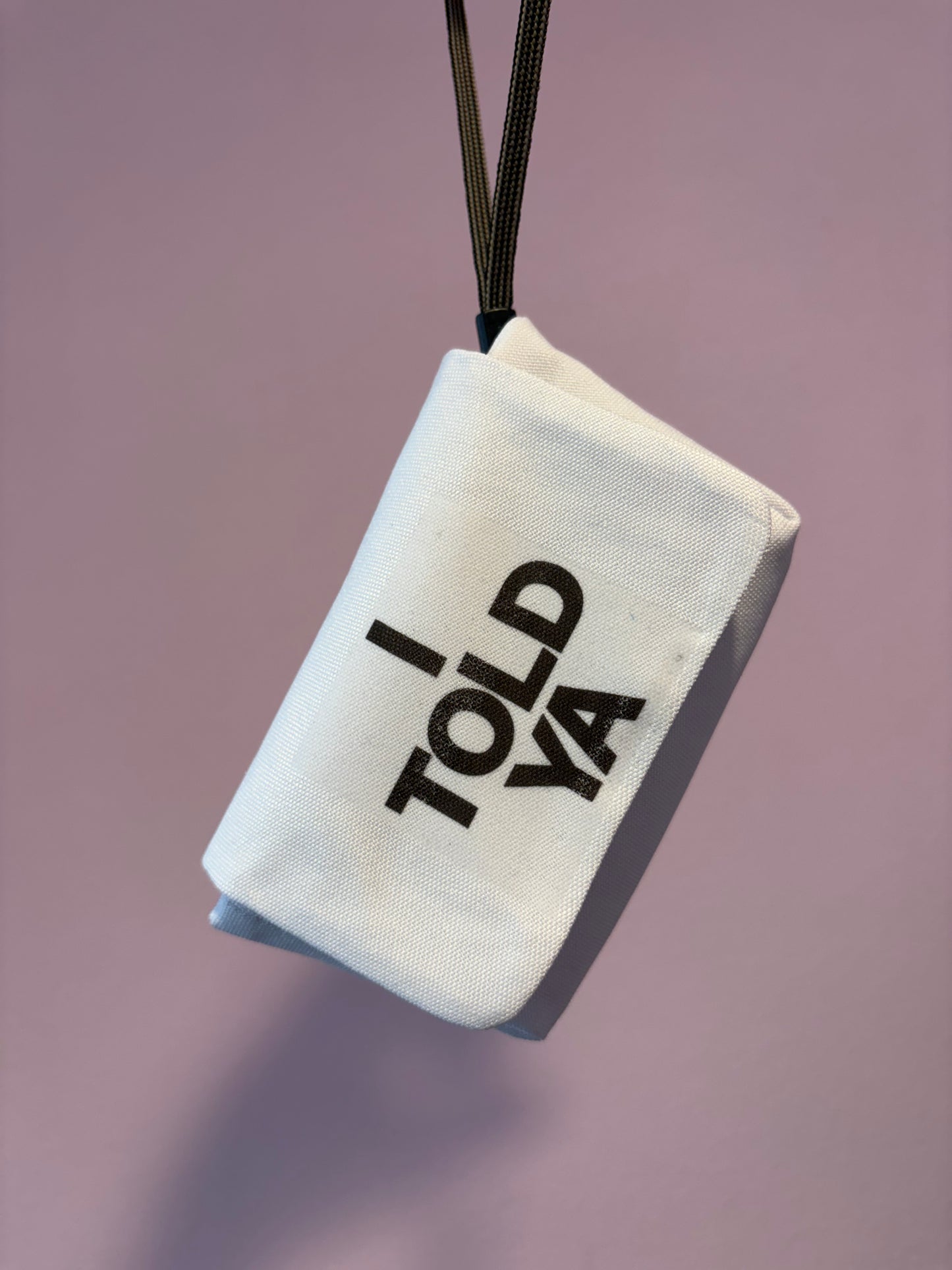 art and patrick camera pouch