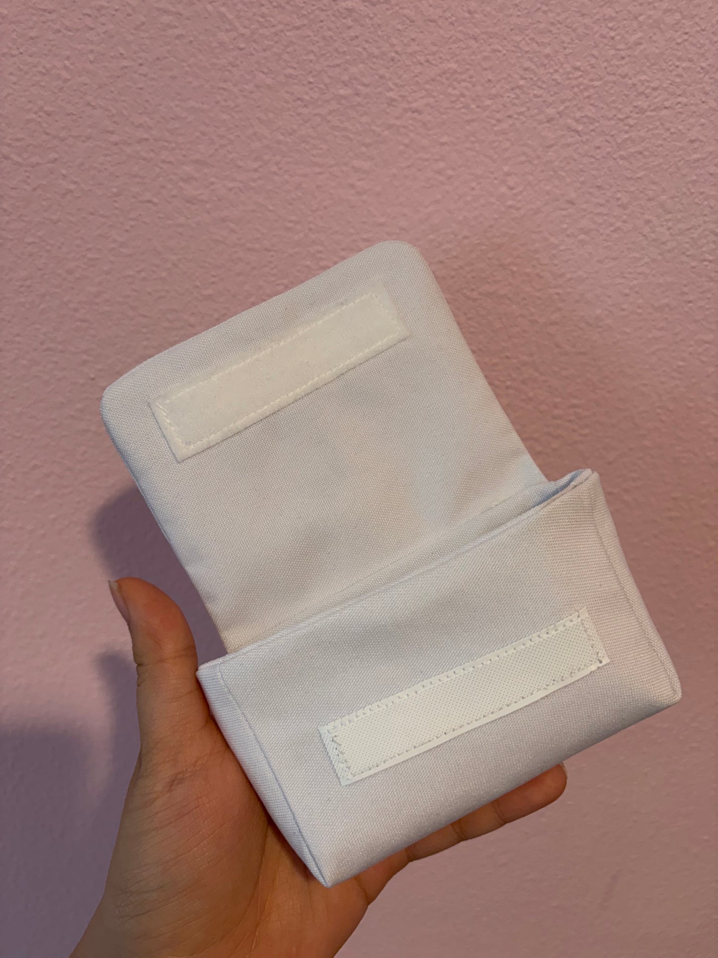 art and patrick camera pouch