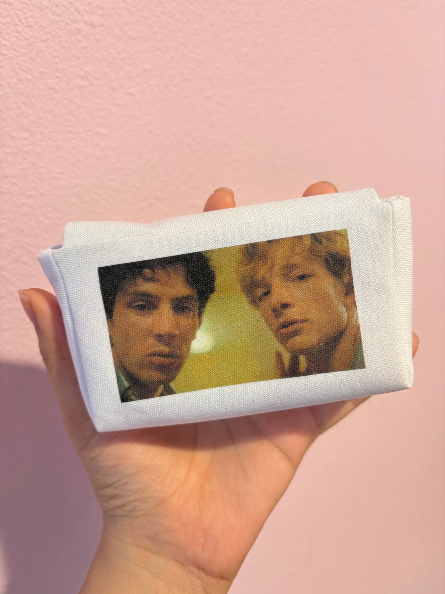art and patrick camera pouch