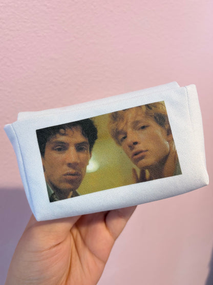 art and patrick camera pouch