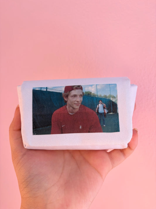 art challengers camera pouch