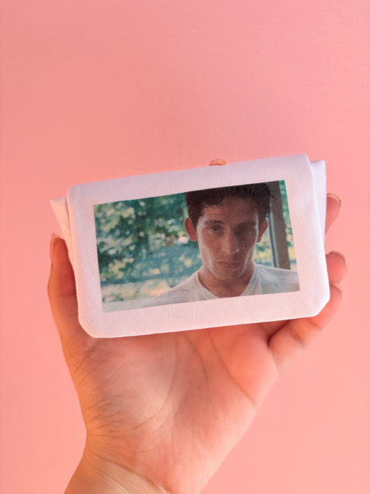 patrick challengers camera pouch