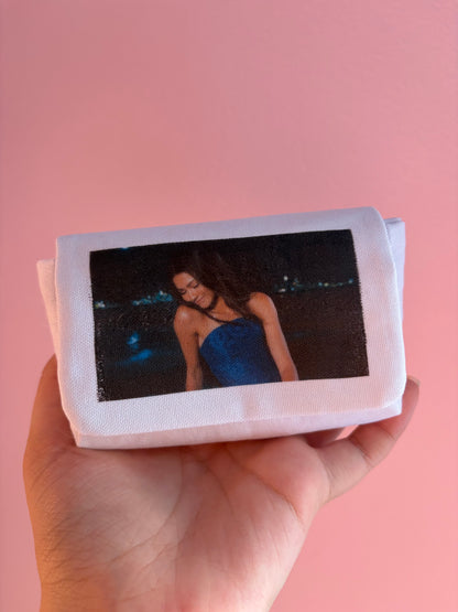 zendaya challengers camera pouch