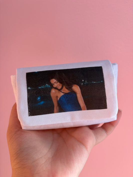 zendaya challengers camera pouch