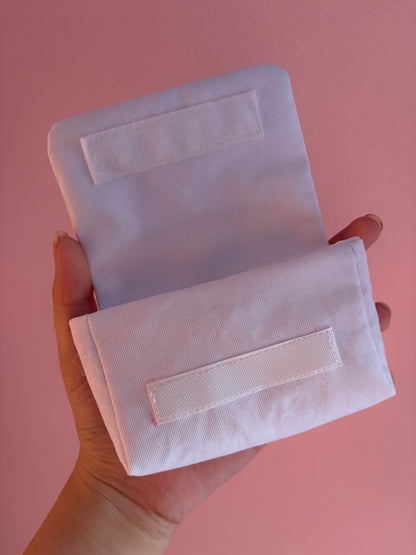 zendaya challengers camera pouch