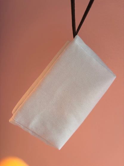 zendaya challengers camera pouch